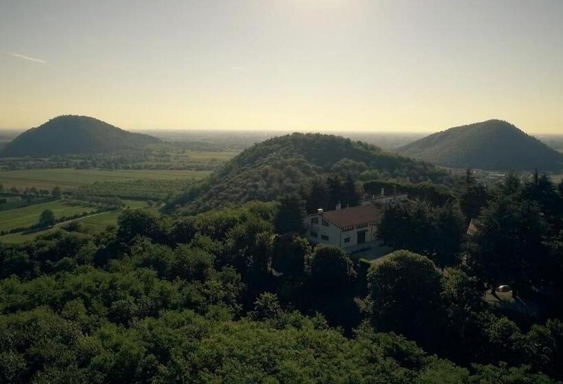 Hotel Fattoria Busa Dell Oro