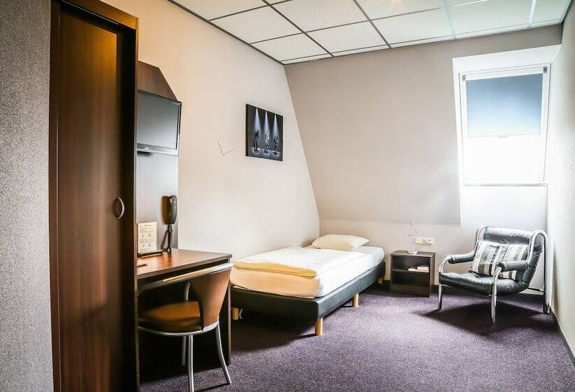 هتل Frans Op Den Bult