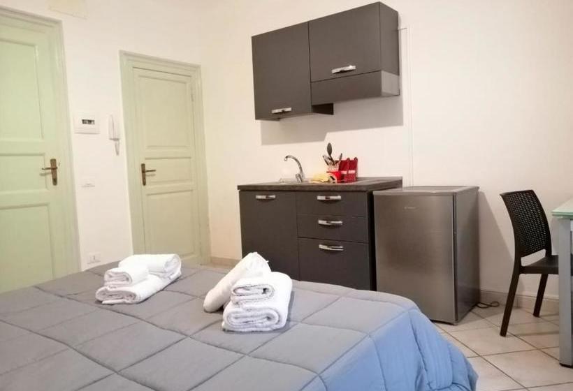 Hotel Gafada