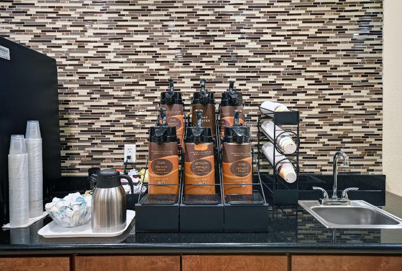 בית מלון כפרי Holiday Inn Galveston Island, An Ihg