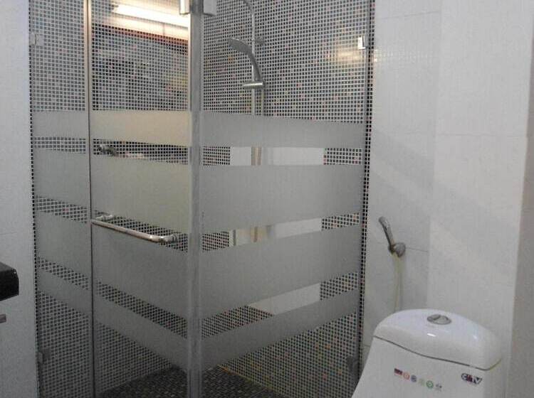 Fotos del hotel Hacinco:  28
