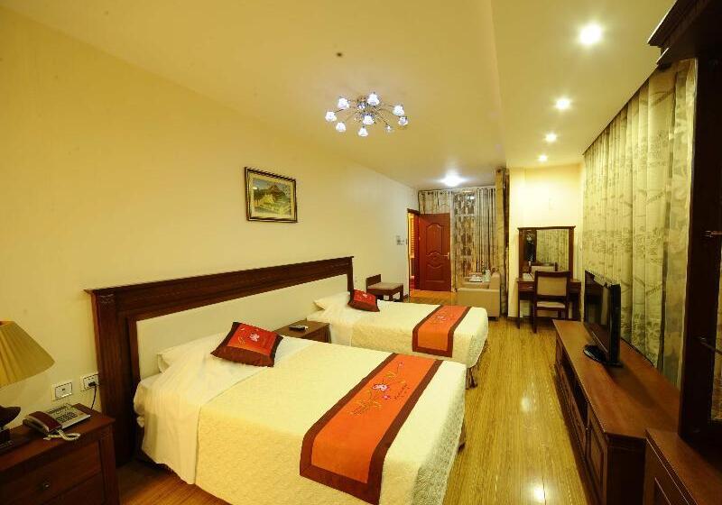 Fotos del hotel Hacinco:  4