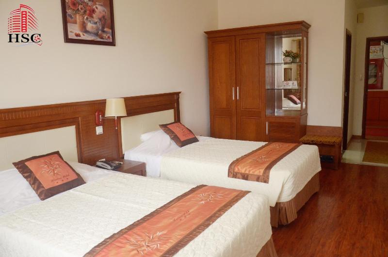 Fotos del hotel Hacinco:  3
