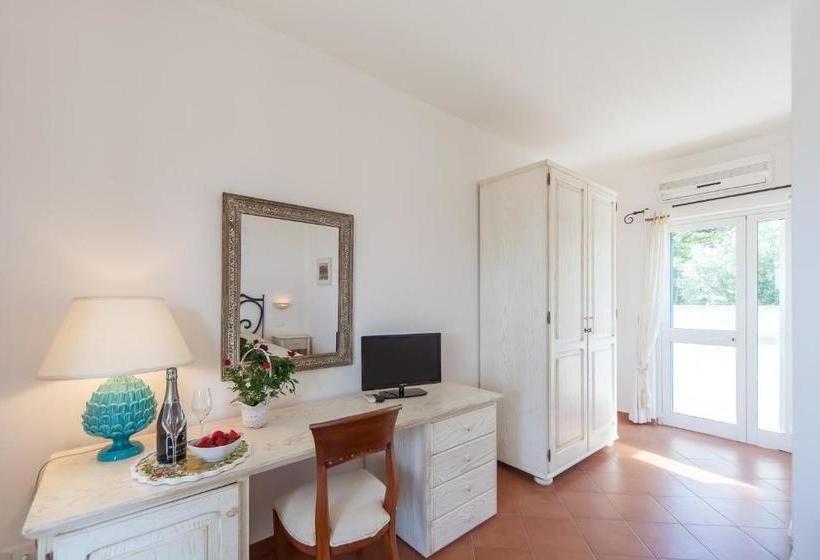 ホテル Helloapulia Villa Carenza