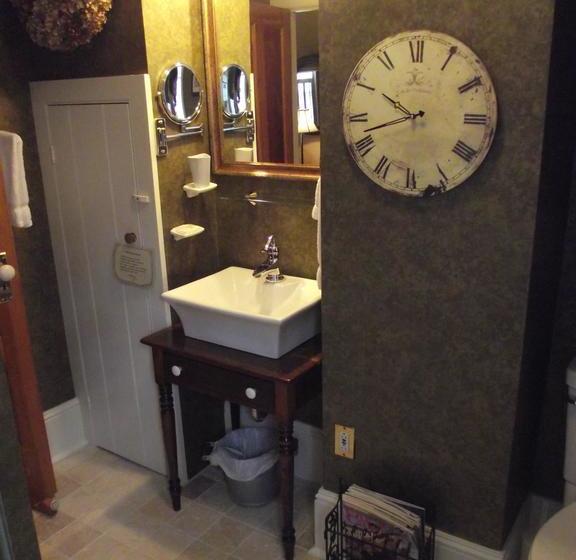هتل Historic Davy House Bed & Breakfast