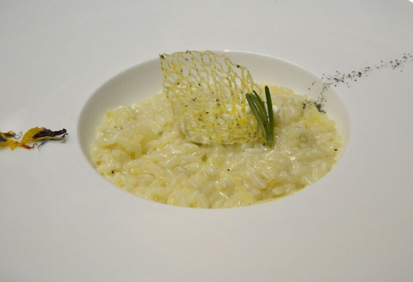 هتل Il Castagneto