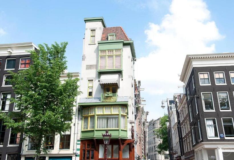 Hotel Ix Nine Streets Amsterdam