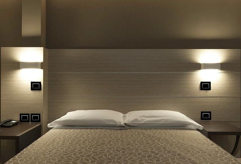 Отель La Conchiglia