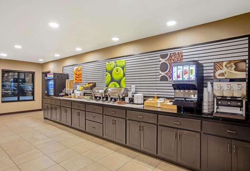 هتل La Quinta Inn & Suites By Wyndham Gillette