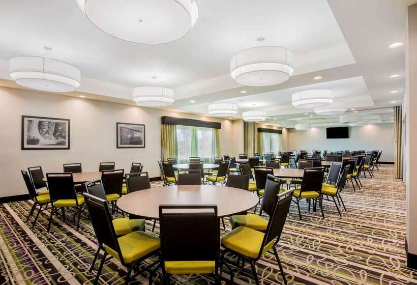هتل La Quinta By Wyndham Mcallen Convention Center