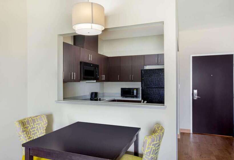 هتل La Quinta By Wyndham Mcallen Convention Center