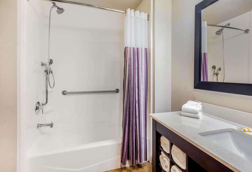 هتل La Quinta By Wyndham Mcallen Convention Center