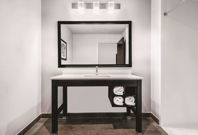 هتل La Quinta By Wyndham Mcallen Convention Center