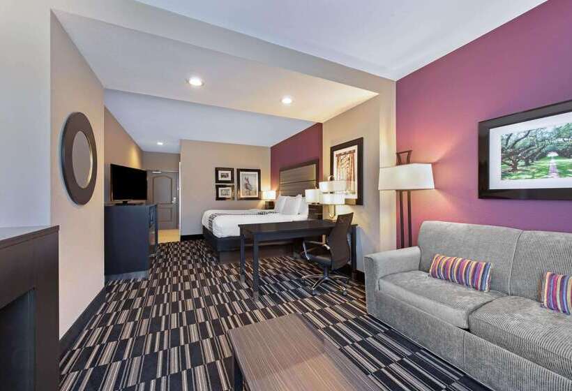 酒店 La Quinta By Wyndham West Monroe