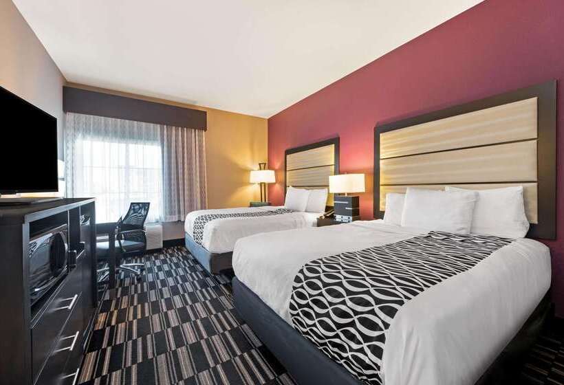 酒店 La Quinta By Wyndham West Monroe