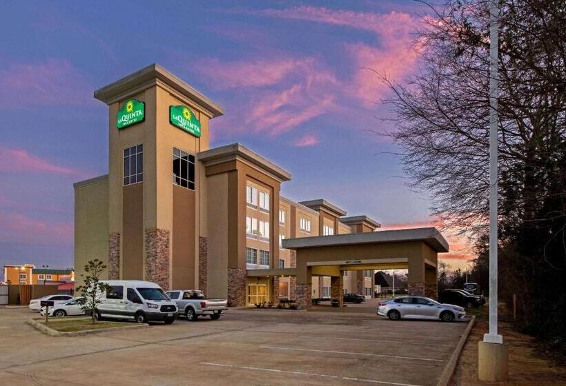 酒店 La Quinta By Wyndham West Monroe