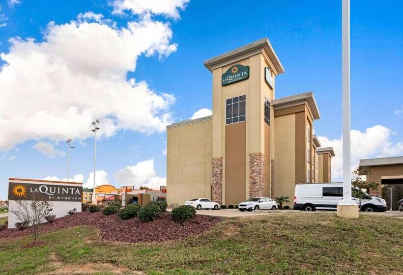 酒店 La Quinta By Wyndham West Monroe