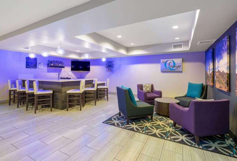 호텔 La Quinta By Wyndham Williams Grand Canyon Area