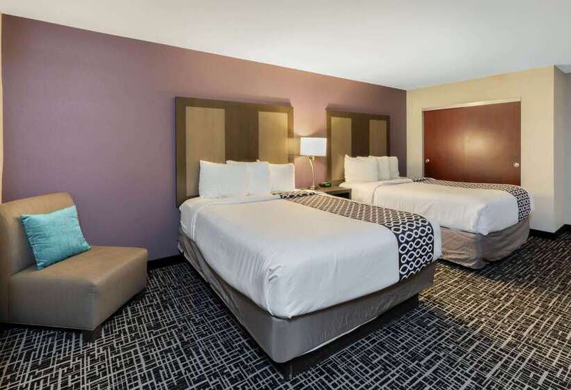 호텔 La Quinta By Wyndham Williams Grand Canyon Area