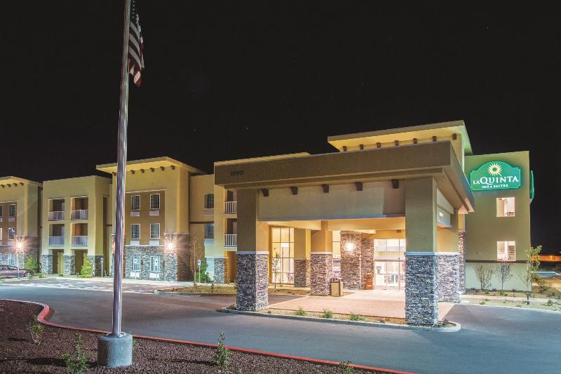 호텔 La Quinta By Wyndham Williams Grand Canyon Area