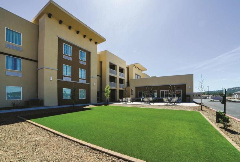 هتل La Quinta Inn & Suites By Wyndham Williamsgrand Canyon Area