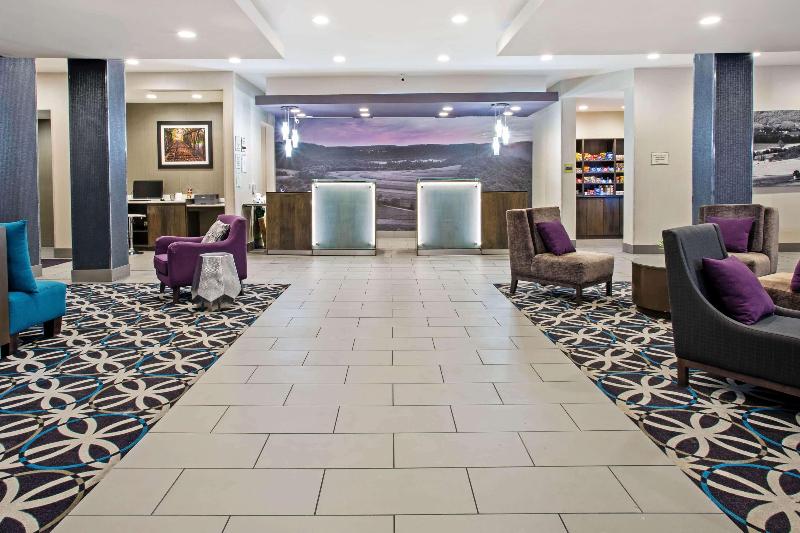 酒店 La Quinta By Wyndham York