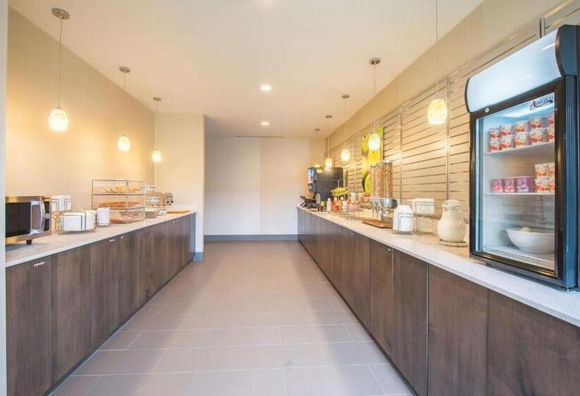 酒店 La Quinta By Wyndham York