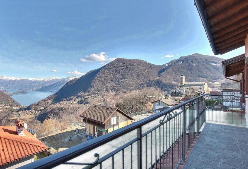 酒店 La Zoca Di Strii