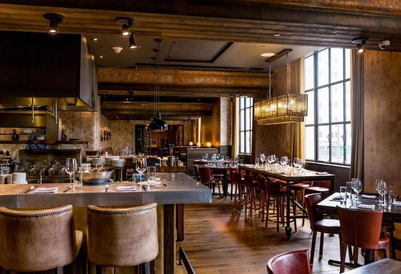 בית מלון כפרי Leveque, Autograph Collection