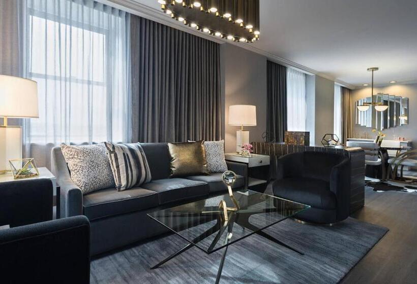 בית מלון כפרי Leveque, Autograph Collection