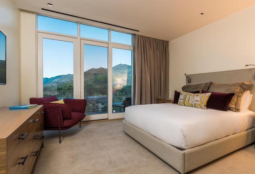 Limelight Hotel Ketchum