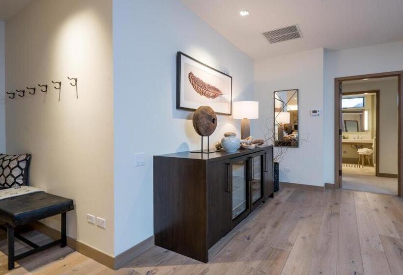 Limelight Hotel Ketchum