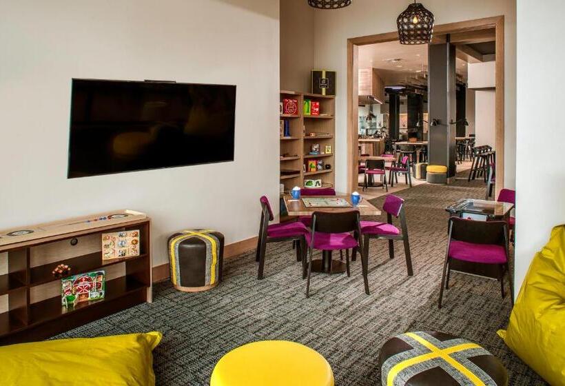 Limelight Hotel Ketchum