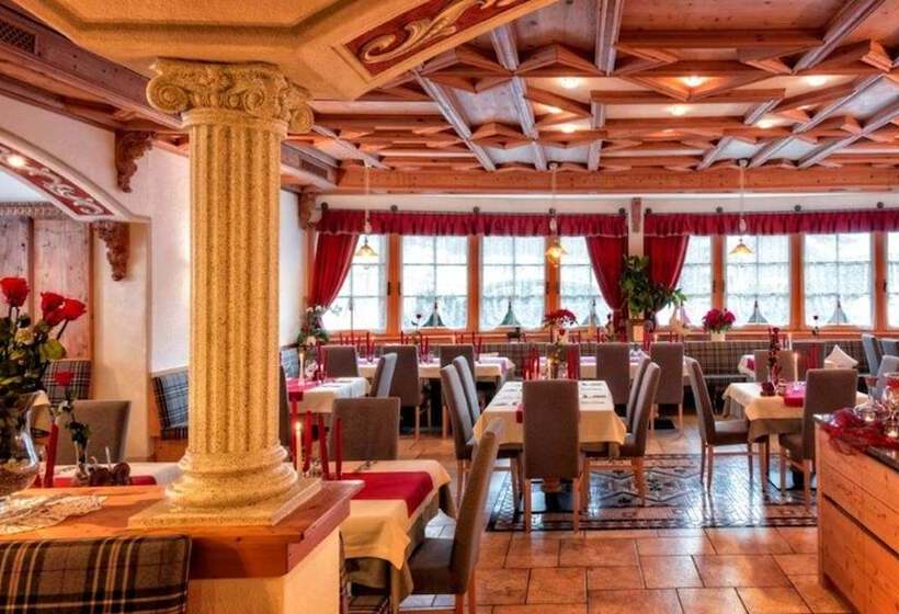 בית מלון כפרי Mirabel