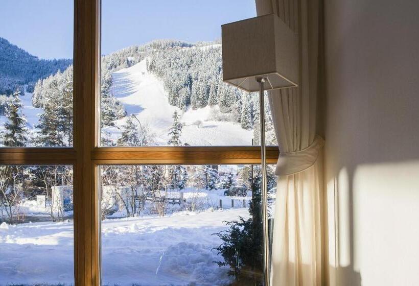 فندق Monte Sella