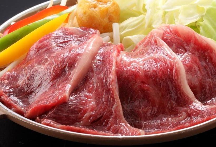 Fotos del hotel Nagasaki Sky:  20