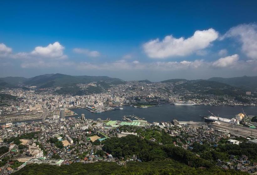 Fotos del hotel Nagasaki Sky:  11