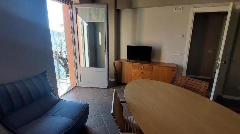 هتل Residence Casa Sul Lago