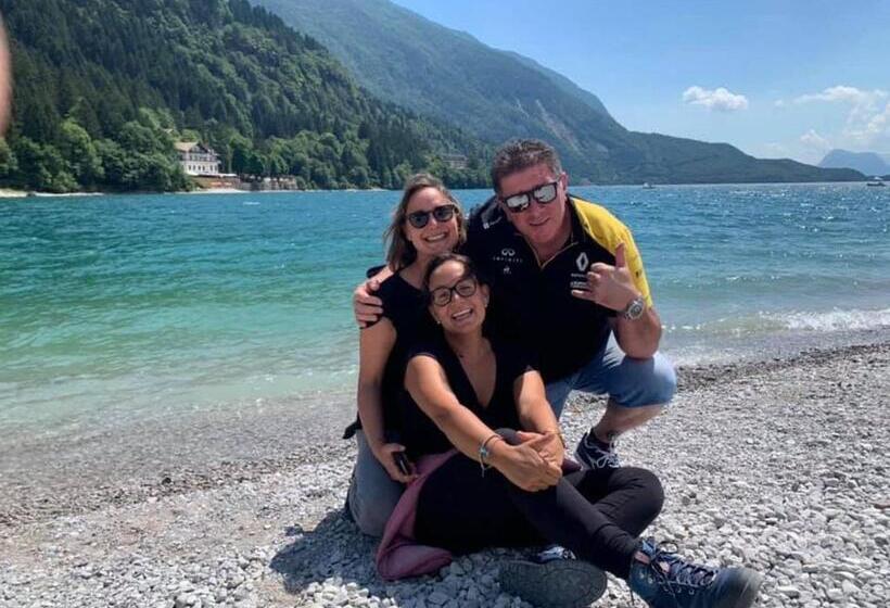 فندق Residence Lores 2   Go Vacanze