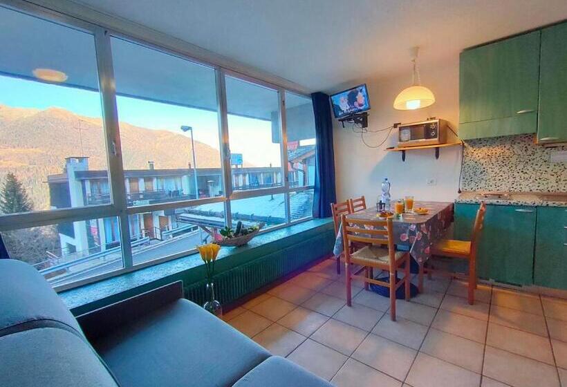 فندق Residence Lores 2   Go Vacanze