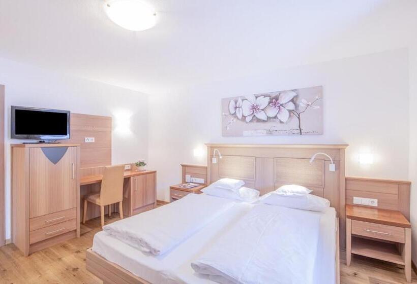 Отель Residence Rose