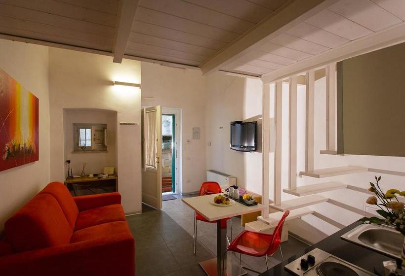 هتل San Giovanni Vecchio Residenza