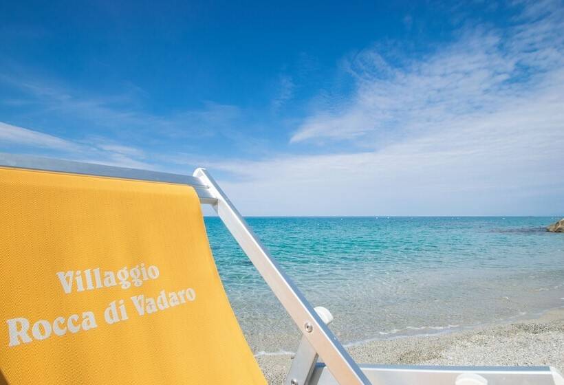 هتل Resort Rocca Di Vadaro