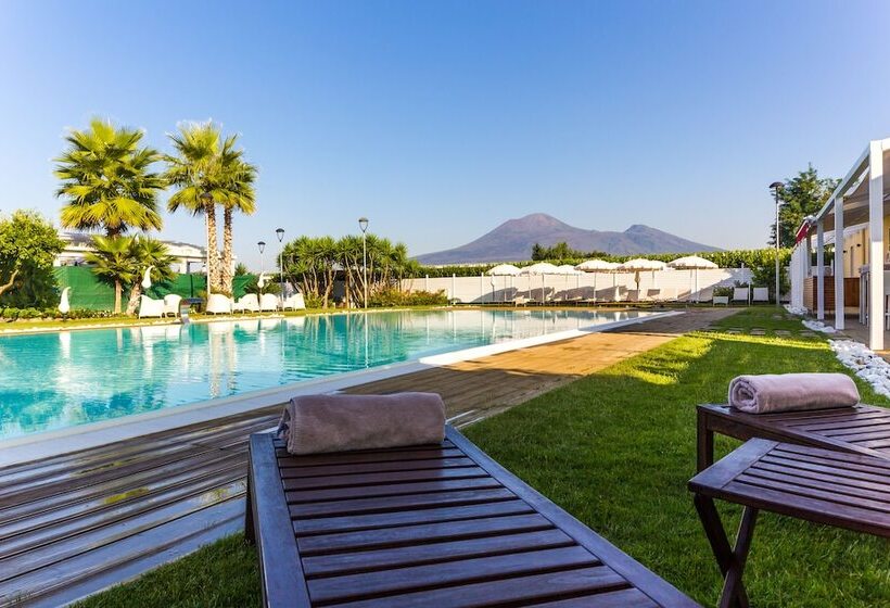 هتل Resort & Winery Bosco De Medici
