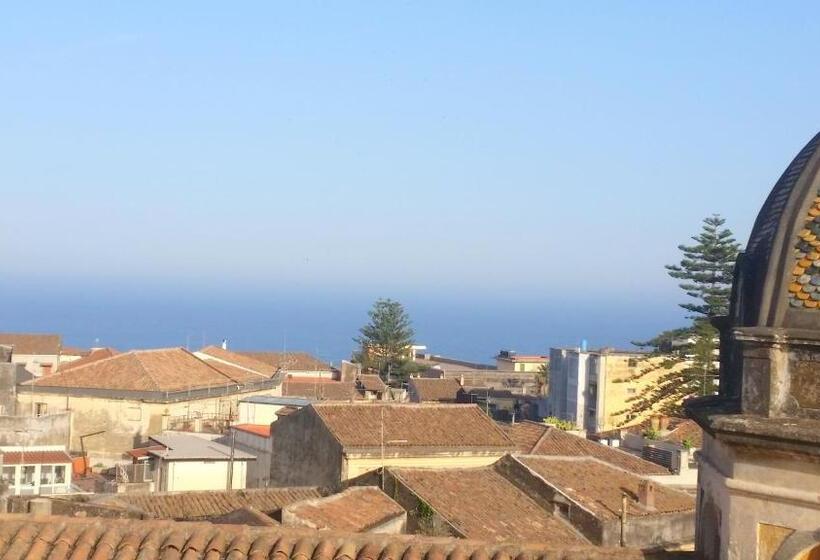 هتل Rs San Sebastiano Holidays