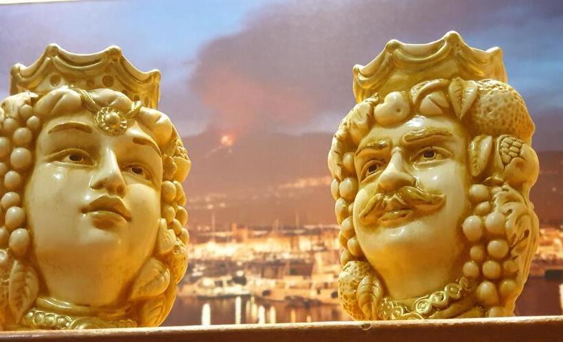 هتل Rs San Sebastiano Holidays
