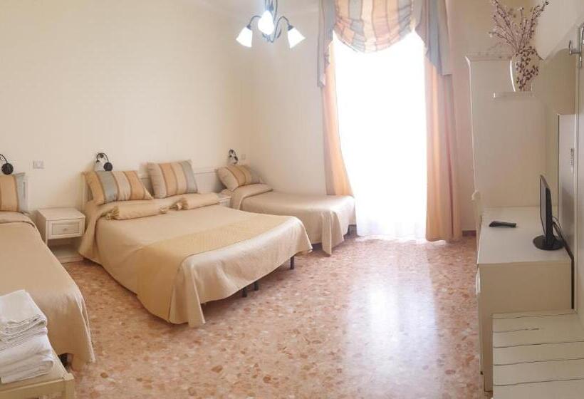 هتل Rs San Sebastiano Holidays