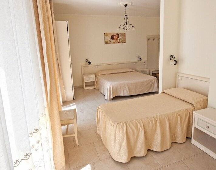 هتل Rs San Sebastiano Holidays