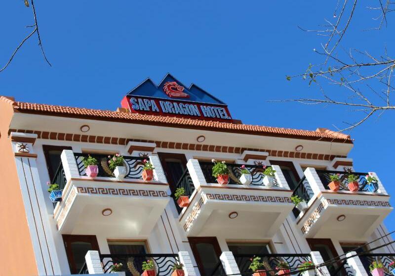 Fotos del hotel Sapa Dragon: 1 Fotos del hotel Sapa Dragon: 1