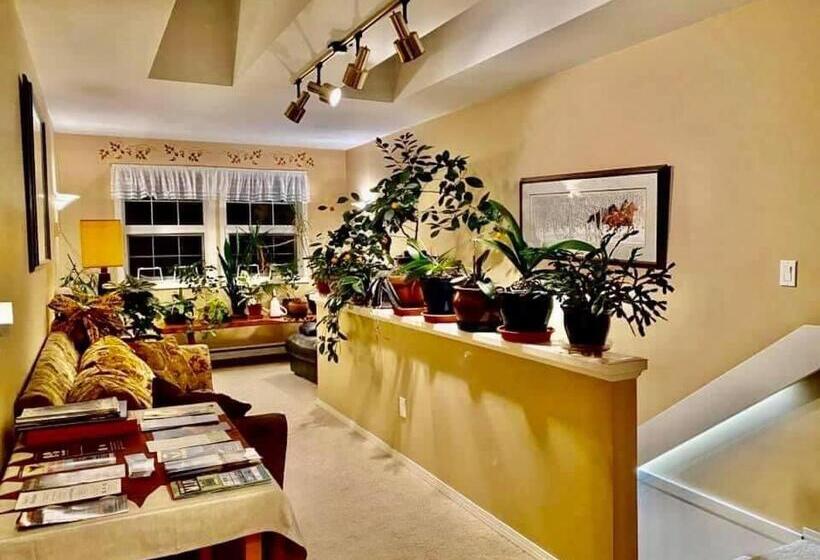 فندق Seafarers Bed & Breakfast